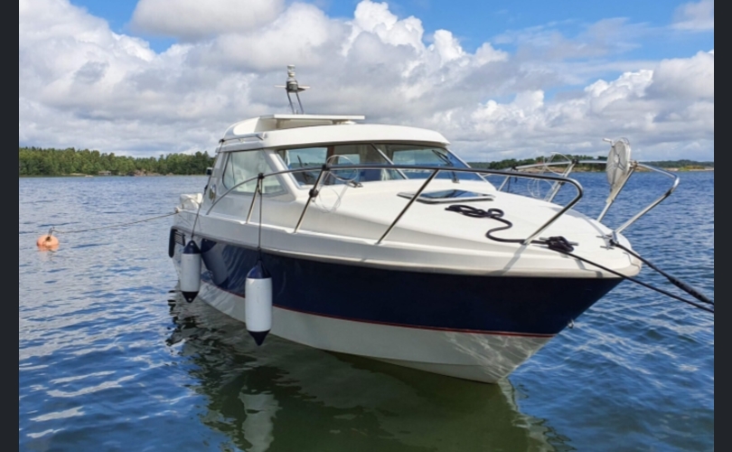 Finnmaster 7050 Sportsfamily-kuva-1